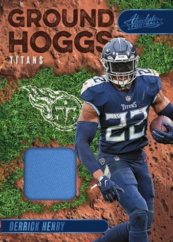 2021 Panini Absolute Football Checklist