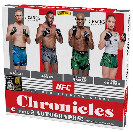 Hottest Sports Card Hobby Boxes Guide, Top List, Best Boxes Info