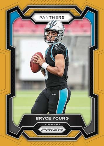 2020 Panini Prizm Football Checklist, Team Set Lists, Box Breakdowns