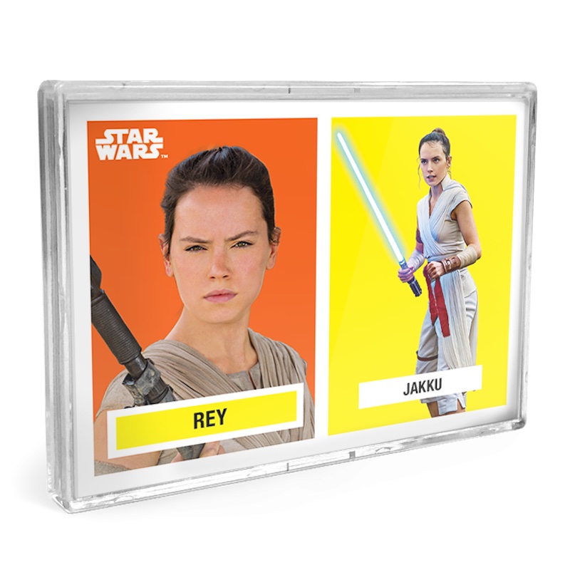 2023 Topps Throwback Thursday Star Wars Trading Cards – TBT Set 39 Checklist