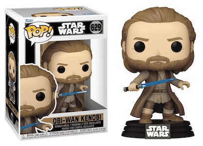 Ultimate Funko Pop Star Wars Figures Checklist and Gallery 708