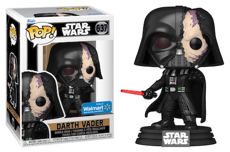 Ultimate Funko Pop Star Wars Figures Checklist and Gallery 716