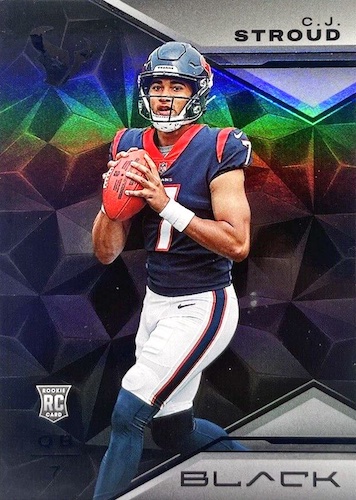 2023 Panini Instant Football - ROOKIE RPS FIRST LOOK SP - Pick A Card - RC  🔥