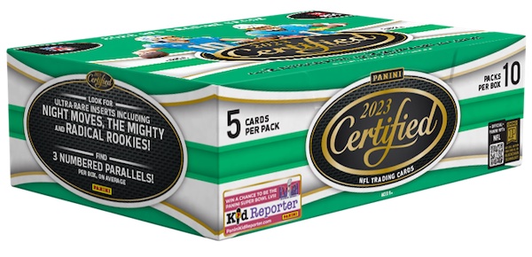 Top Selling Sports Card and Trading Card Hobby Boxes Hot List 10