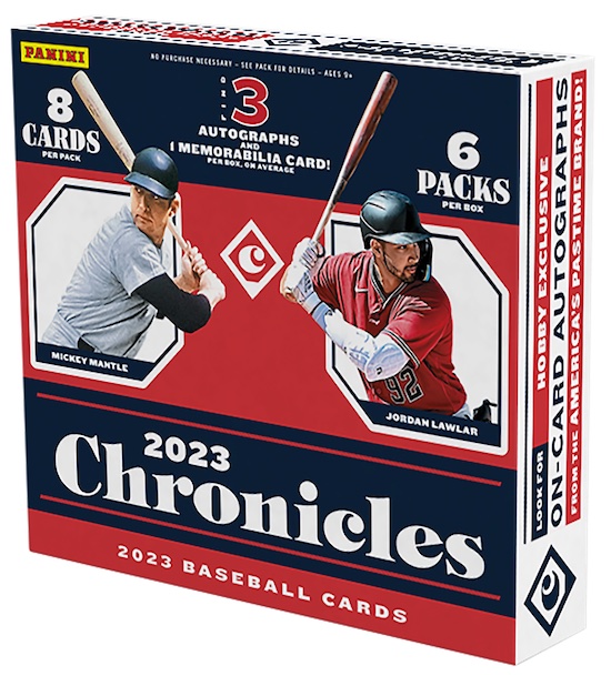 Hottest Sports Card Hobby Boxes Guide, Top List, Best Boxes Info