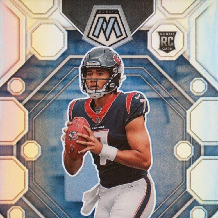 Most Watched Football Cards on