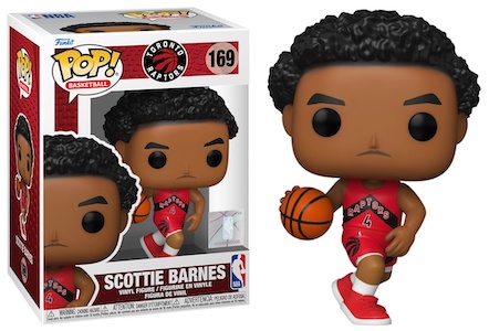 Ultimate Funko Pop Basketball NBA Figures Gallery and Checklist 172
