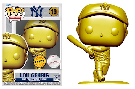Ultimate Funko Pop Sports Legends Figures Gallery and Checklist 20