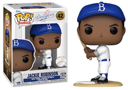 Ultimate Funko Pop Sports Legends Figures Gallery and Checklist 25