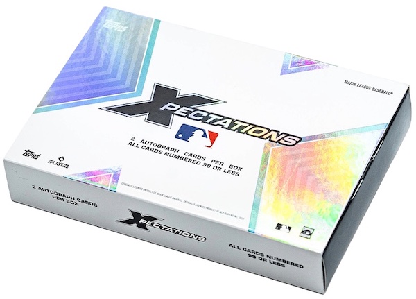 Top Selling Sports Card and Trading Card Hobby Boxes Hot List 12