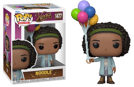 Ultimate Funko Pop Willy Wonka Figures Gallery and Checklist 11