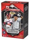 2023-24 Bowman Baseball Checklist and Reviews