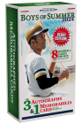 2024 Panini Boys of Summer Baseball Reviews and Checklist