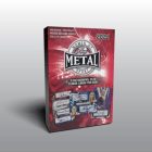 2024 Leaf Metal Women of Sport Sports Cards Review