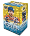 2024-25 Upper Deck Series 1 Hockey Cards Review and Checklist