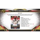 2024 Topps Triple Threads Baseball Review and Checklist