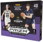2024 Panini Prizm Draft Picks Basketball Review and Checklist