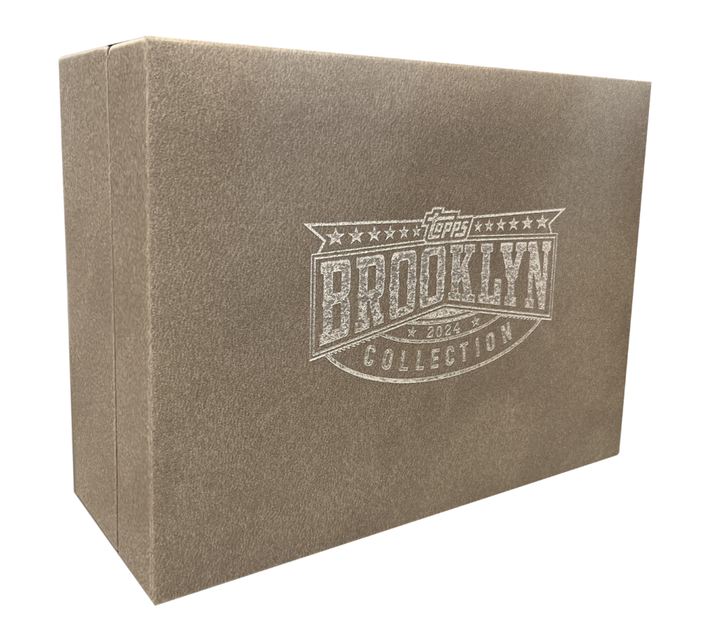 2024 Topps Brooklyn Collection Baseball