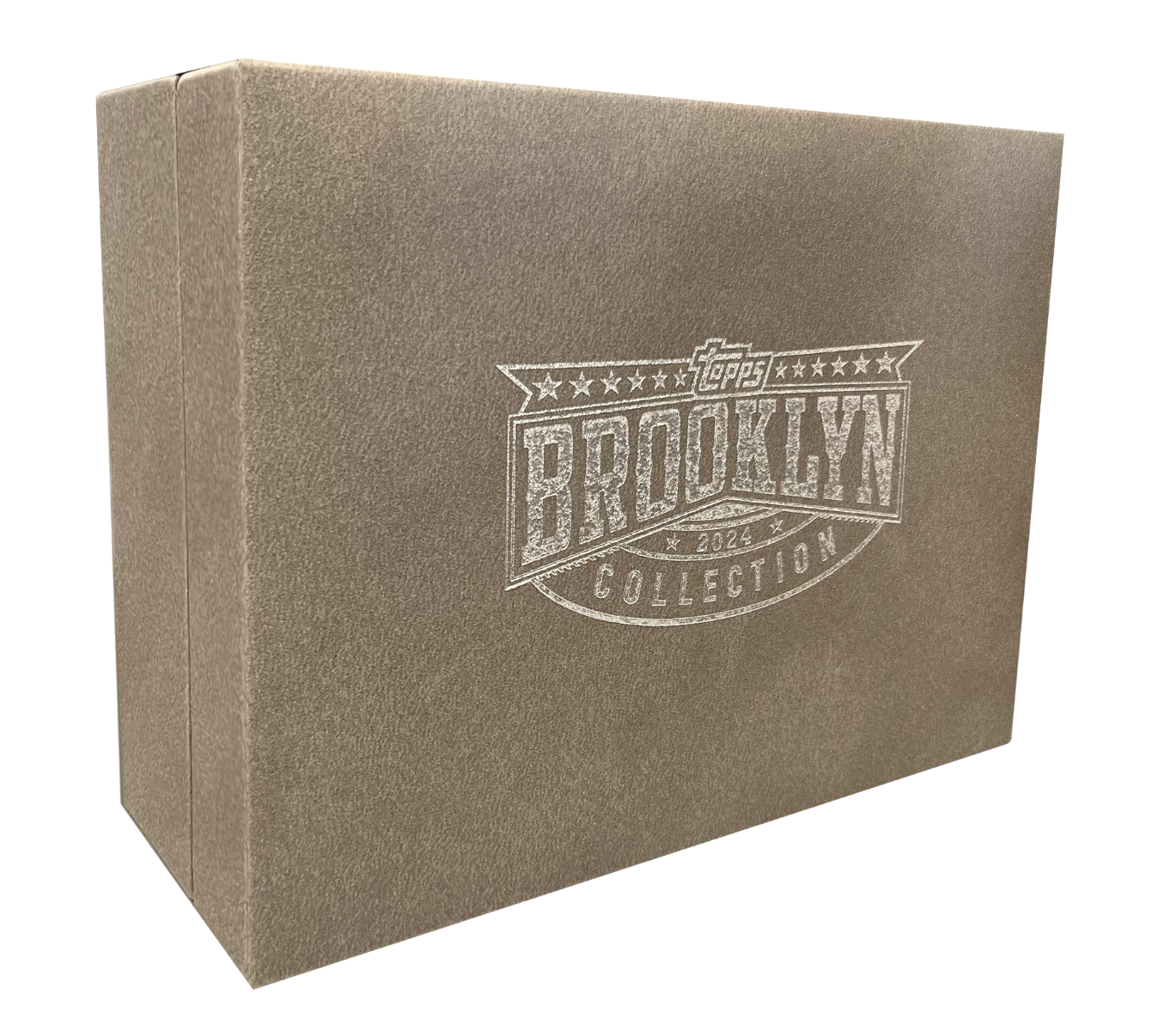 2024 Topps Brooklyn Collection Baseball