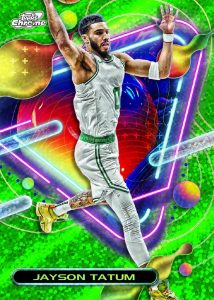 2024 TOPPS COSMIC CHROME HOBBY NBAカード 2024 Topps Cosmic Chrome Basketball Hobby Box - Walmart.com