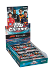 2024 Topps Chrome Formula One Review and Checklist
