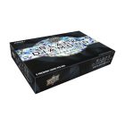 2024-25 Upper Deck Black Diamond Hockey Sports Cards Review and Checklist