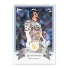 2024 Topps Baseball Wonderland Set Review and Checklist