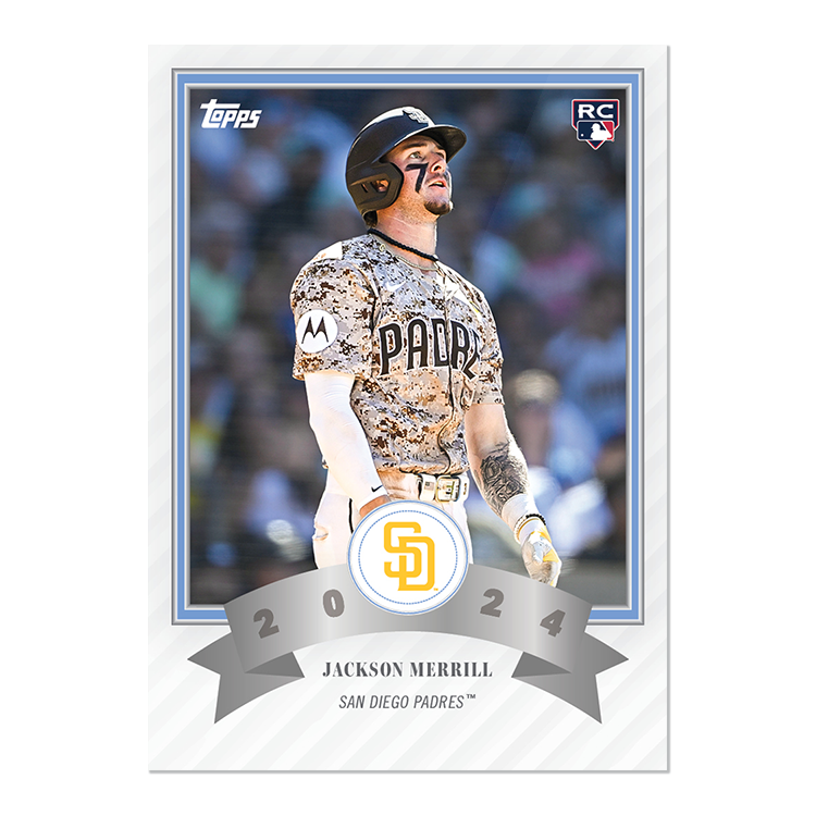 2024 Topps Baseball Wonderland Set Review and Checklist