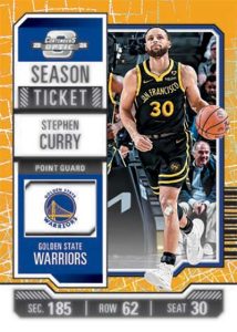 2023-24 Panini Contenders Optic Basketball Review and Checklist 7