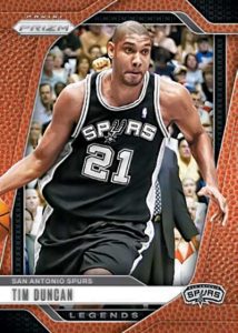 2024-25 Panini Prizm Basketball Set Review and Checklist 2