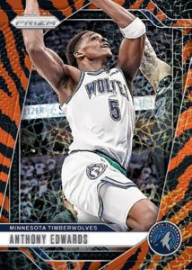2024-25 Panini Prizm Basketball Set Review and Checklist 4