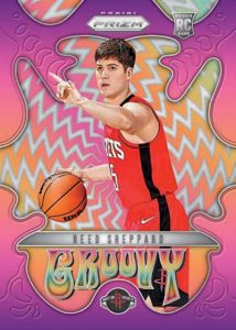 2024-25 Panini Prizm Basketball Set Review and Checklist 5