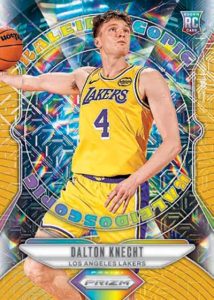 2024-25 Panini Prizm Basketball Set Review and Checklist 6