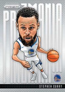 2024-25 Panini Prizm Basketball Set Review and Checklist 7