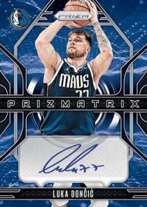 2024-25 Panini Prizm Basketball Set Review and Checklist 8