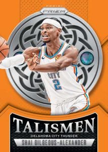 2024-25 Panini Prizm Basketball Set Review and Checklist 9