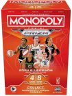 2024 Panini Prizm Monopoly WNBA Basketball Set Review and Checklist