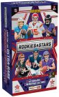 2024 Panini Rookies & Stars Football Set Review and Checklist