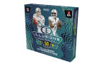 2024 Panini Illusions Football Set Review and Checklist