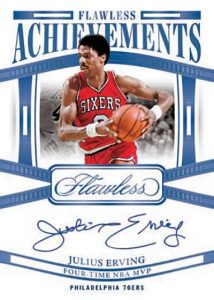 2023-24 Panini Flawless Basketball Set Review and Checklist 4