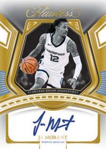 2023-24 Panini Flawless Basketball Set Review and Checklist 5