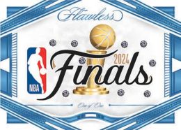 2023-24 Panini Flawless Basketball Set Review and Checklist 7