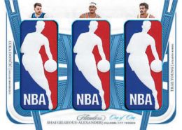 2023-24 Panini Flawless Basketball Set Review and Checklist 8