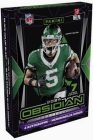 2024 Panini Obsidian Football Set Review and Checklist