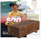 2024 INDY Pacific Card Set Review and Checklist