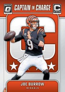 2024 Panini Donruss Optic Football Set Review and Checklist 3