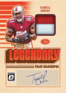 2024 Panini Donruss Optic Football Set Review and Checklist 5