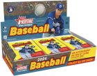 2024 Topps Heritage High Number Baseball Set Review and Checklist