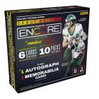 2024 Panini Encore Football Set Review and Checklist