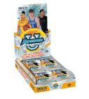 2024-25 Bowman University Chrome® Basketball Set Review and Checklist
